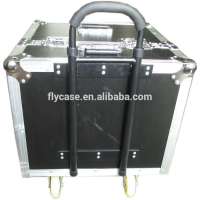 Aluminum durable popular everywhere trolley hard case luggage made in China