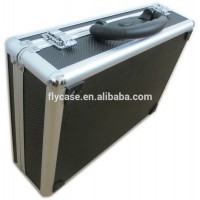 Hot sale aluminum flight case with tools inside